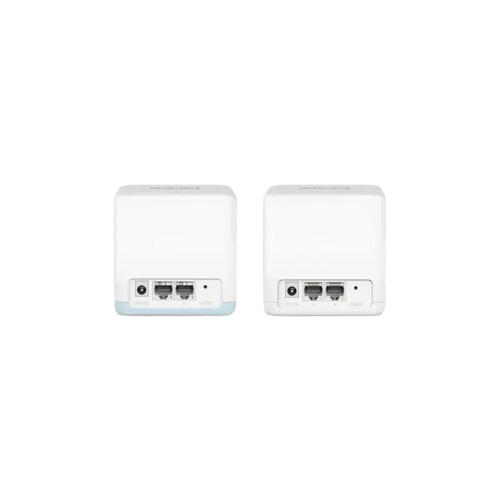 MERCUSYS AC1200 WHOLE HOME MESH WI-FI SYSTEM HALOH30(2-PACK)
