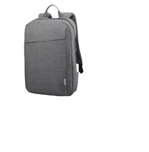 LENOVO 15.6inch Laptop Casual Backpack B210 Grey