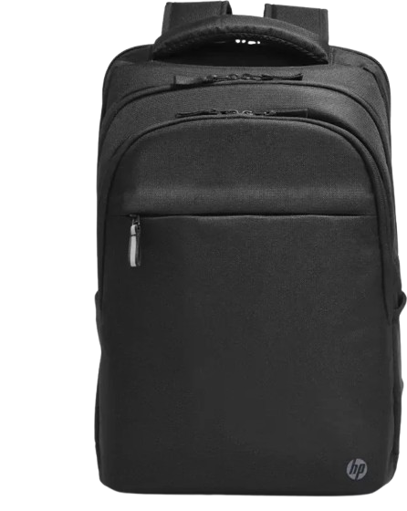 HP Mochila Professional (17,3 pol.), Mochila, 43,9 cm (17.3"), 740 g