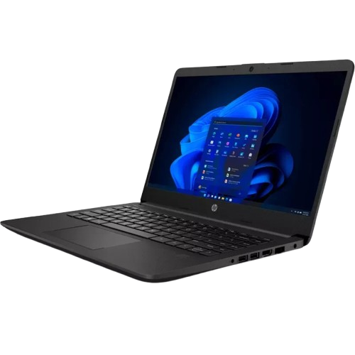 HP 240R G9 I5 1335U 14INCH FHD 8GB DDR4 256GB SSD WEBCAM AX+BT W11P 1YR(P) 9Y6W0AT#AB9