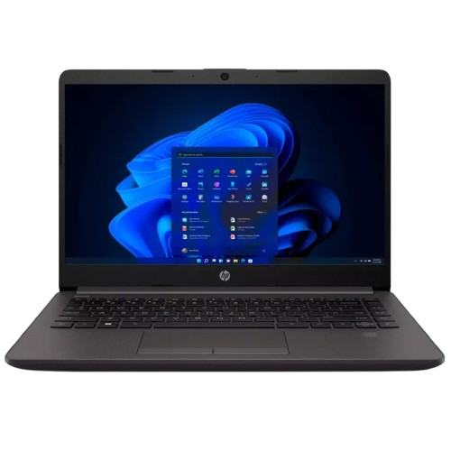 HP 250R G9 I5 1335U 15.6INCH FHD 8GB DDR4 256GB SSD WEBCAM AX+BT W11H 1YR(P) 9Y6W3AT#AB9