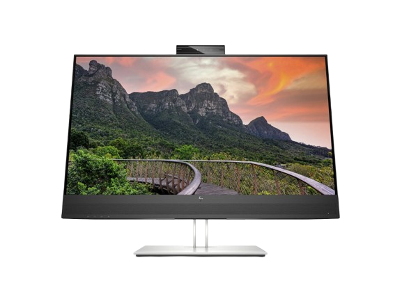 HP E27m G4 68.58cm 27inch IPS QHD 2560x1440 16:9 1000:1 5ms 300nits HDMI USB-C 3/3/0 SmartBuy 40Z29AA#ABB