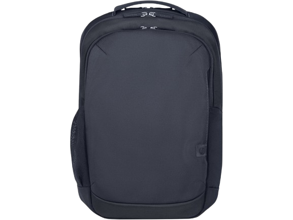 HP Everyday 16 Odyssey Gray Laptop Backpack SmartBuy A08KLUT