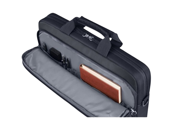 HP Evday 14inch Odyssey Gray Laptop Bag A08KJAA