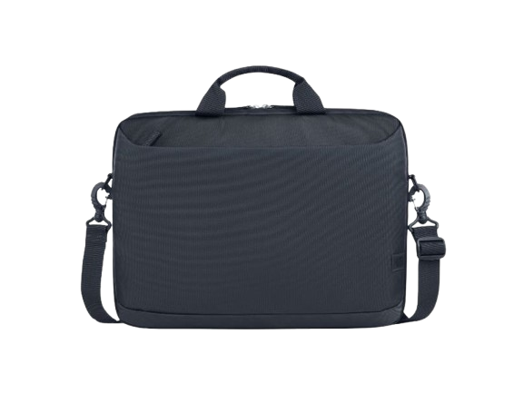 HP Everyday 16 Odyssey Gray Laptop Briefcase SmartBuy A08KHUT