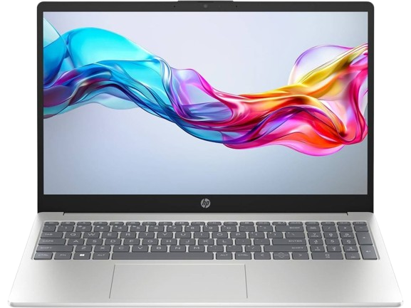 HP LAPTOP 15-FD0074NP Intel Core i5-1334U 15.6inch FHD 16GB DDR4 512GB PCIE W11H B81ZSEA#AB9