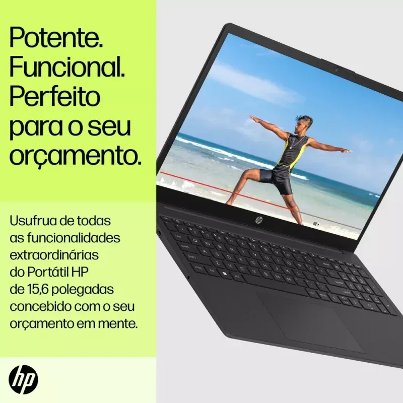 HP Laptop 15-fd0104np Intel Core i5-1334U 15.6inch FHD 16GB 512GB Intel Iris Xe W11H C11QWEA#AB9