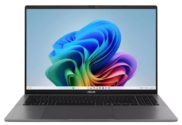 ASUS Vivobook S M3607KA AMD RYZEN AI 7 350 16INCH WUXGA 32GB 1TB AMD UMA W11H 3Y 90NB16T1-M00110