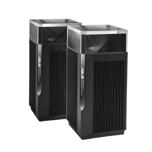 ASUS ZenWiFi Pro AX11000 XT12 2 pack 90IG06U0-MO3A20