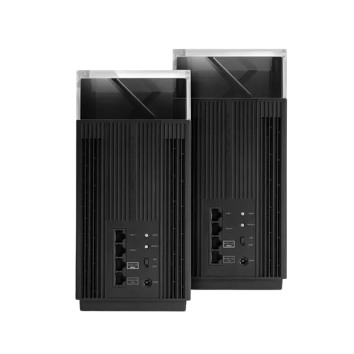 ASUS ZenWiFi Pro AX11000 XT12 2 pack 90IG06U0-MO3A20