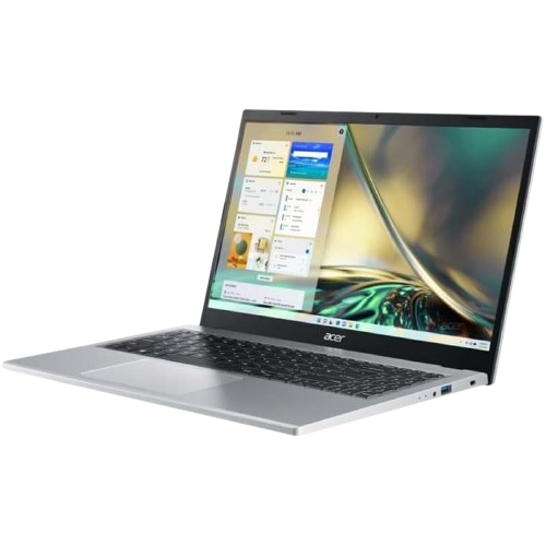 ACER ASPIRE 3 15 A315-24P AMD R5 7520U 15.6INCH FHD 8GB 256GB W11H NB NX.KDEEB.036