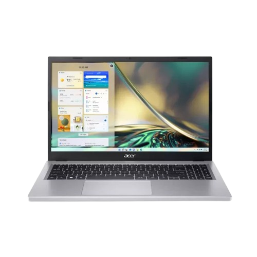 ACER ASPIRE 3 15 A315-24P AMD R5 7520U 15.6INCH FHD 8GB 512GB W11H NB NX.KDEEB.034