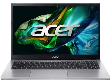 ACER ASPIRE 3 15 AMD R7 5700U 15.6INCH FHD 16GB+16GB 1TB UMA W11H NB NX.KSJEB.02R