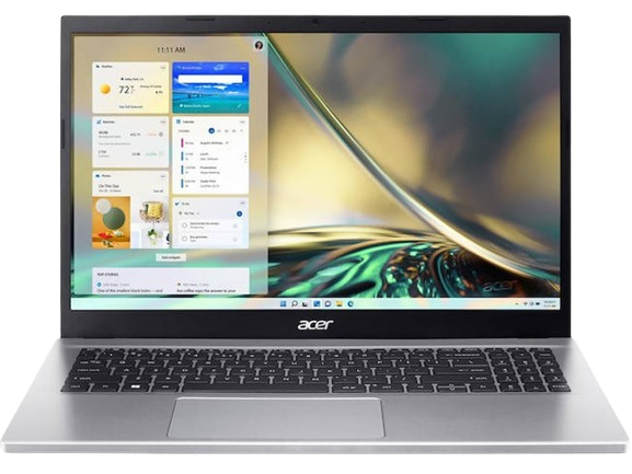 ACER ASPIRE 3 A315-59-54U9 Intel Core i5-1235U 15.6inch FHD 16GB 512GB W11H NX.K6SEB.01Q