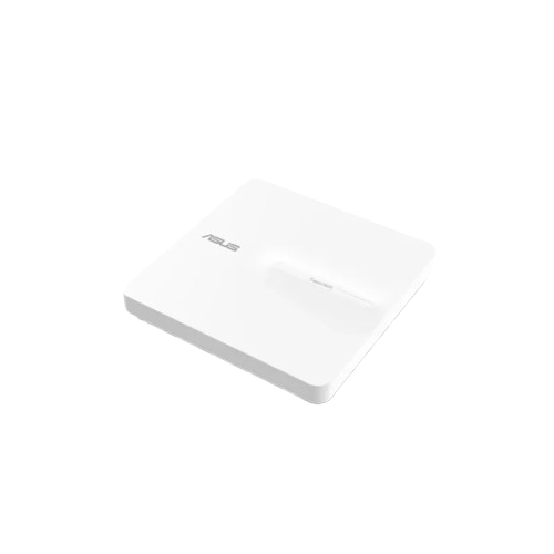 ASUS ExpertWiFi EBA63 AX3000 Dual Band WiFi 6 Access Point Support up to 5 SSIDs and VLAN 100+ devices 90IG0880-MO3C00