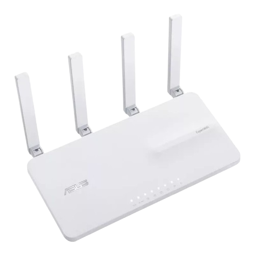 ASUS ExpertWiFi EBR63 AX3000 Dual-band WiFi Router for small-mdeium business 90IG0870-MO3C00