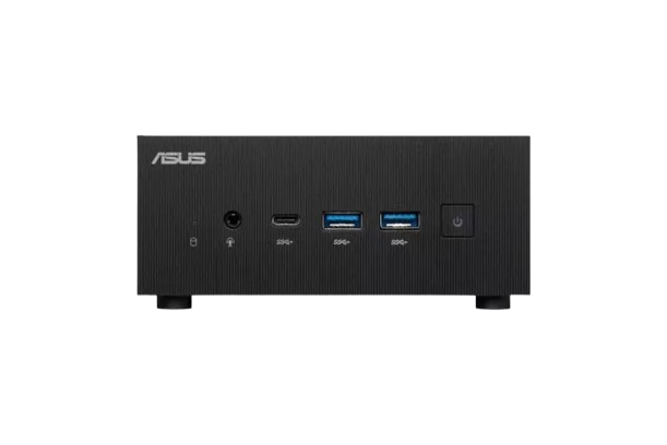 ASUS PN52-BBR758HD Barebone AMD Ryzen 7 5800H Wifi 6E DP Port VESA 1YR CB 90MR00R2-M000E0