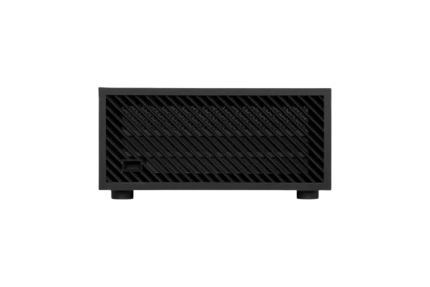 ASUS PN52-BBR758HD Barebone AMD Ryzen 7 5800H Wifi 6E DP Port VESA 1YR CB 90MR00R2-M000E0