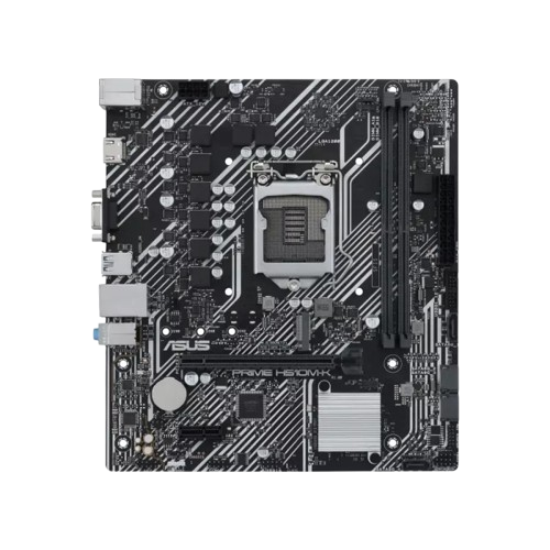 ASUS PRIME H510M-K LGA1200 H510 M.2 HDMI D-SUB MB PRIME H510M-K