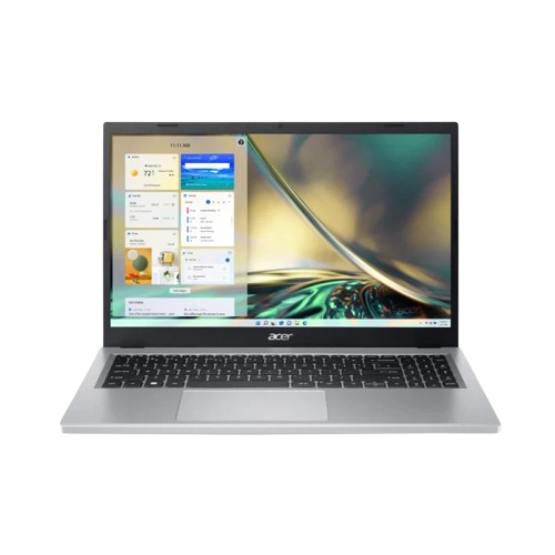 ACER ASPIRE 3 15 A315-24P AMD R5 7520U 15.6INCH FHD 8GB 512GB W11H NB NX.KDEEB.033