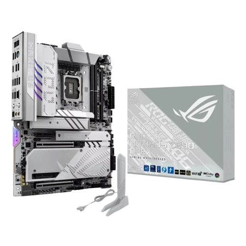 ASUS ROG MAXIMUS Z890 APEX LGA1851 DDR5 ATX MB 90MB1IP0-M0EAY0