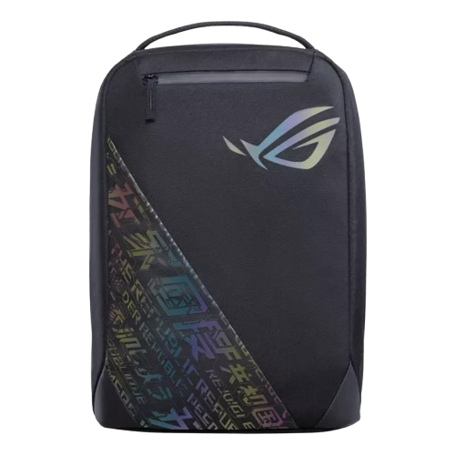 ASUS ROG RANGER BP1501G GAMING LAPTOP BACKPACK 15.6INCH TO 17.3INCH BLACK 90XB04ZN-BBP030