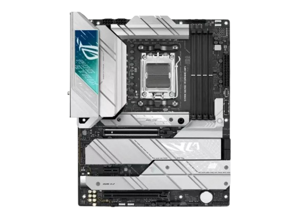 ASUS ROG STRIX X670E-A GAMING WIFI AM5 ATX MB 4xDIMM DDR5 4xM.2 4xSATA 90MB1BM0-M0EAY0