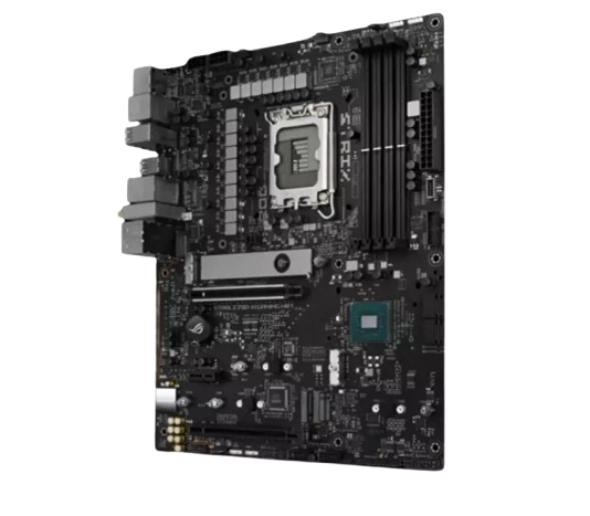 ASUS ROG STRIX Z790-H GAMING WIFI LGA1700 ATX MB 4xDDR5 4xSATA 4xM.2 90MB1E10-M0EAY0