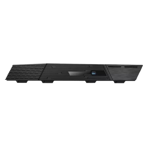 ASUSTOR NAS 12-BAY M.2 FLASHSTOR 12 PRO, CELERON N5105 4C 2.0GHZ/4GB/10GBE/USB, 3Y WTY FS6712X