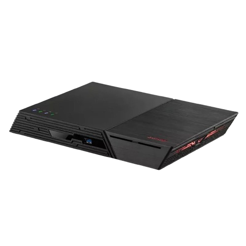 ASUSTOR NAS 12-BAY M.2 FLASHSTOR 12 PRO, CELERON N5105 4C 2.0GHZ/4GB/10GBE/USB, 3Y WTY FS6712X