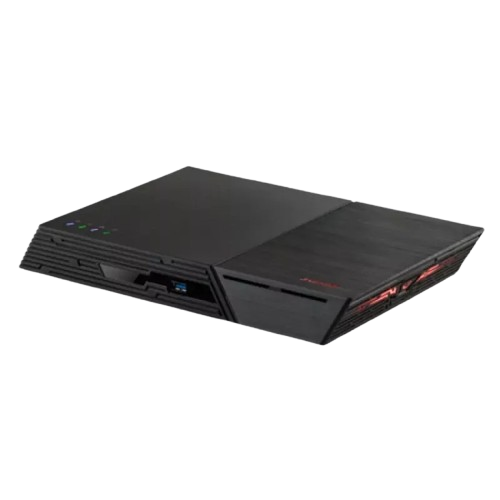 ASUSTOR NAS 6-BAY M.2 FLASHSTOR 6, CELERON N5105 4C 2.0GHZ/4GB/2.5GBE/USB, 3Y WTY FS6706T