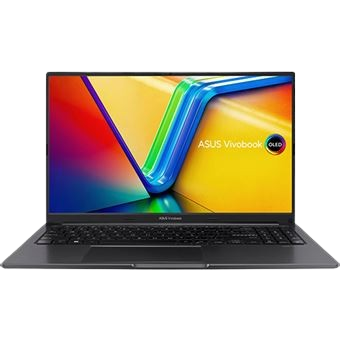 ASUS VIVOBOOK F1505VA 15.6INCH FHD I7-13620H 16GB 512GB INTEL IRIS X GRAPHICS WIN11 HOME 3Y 90NB10P1-M011U0