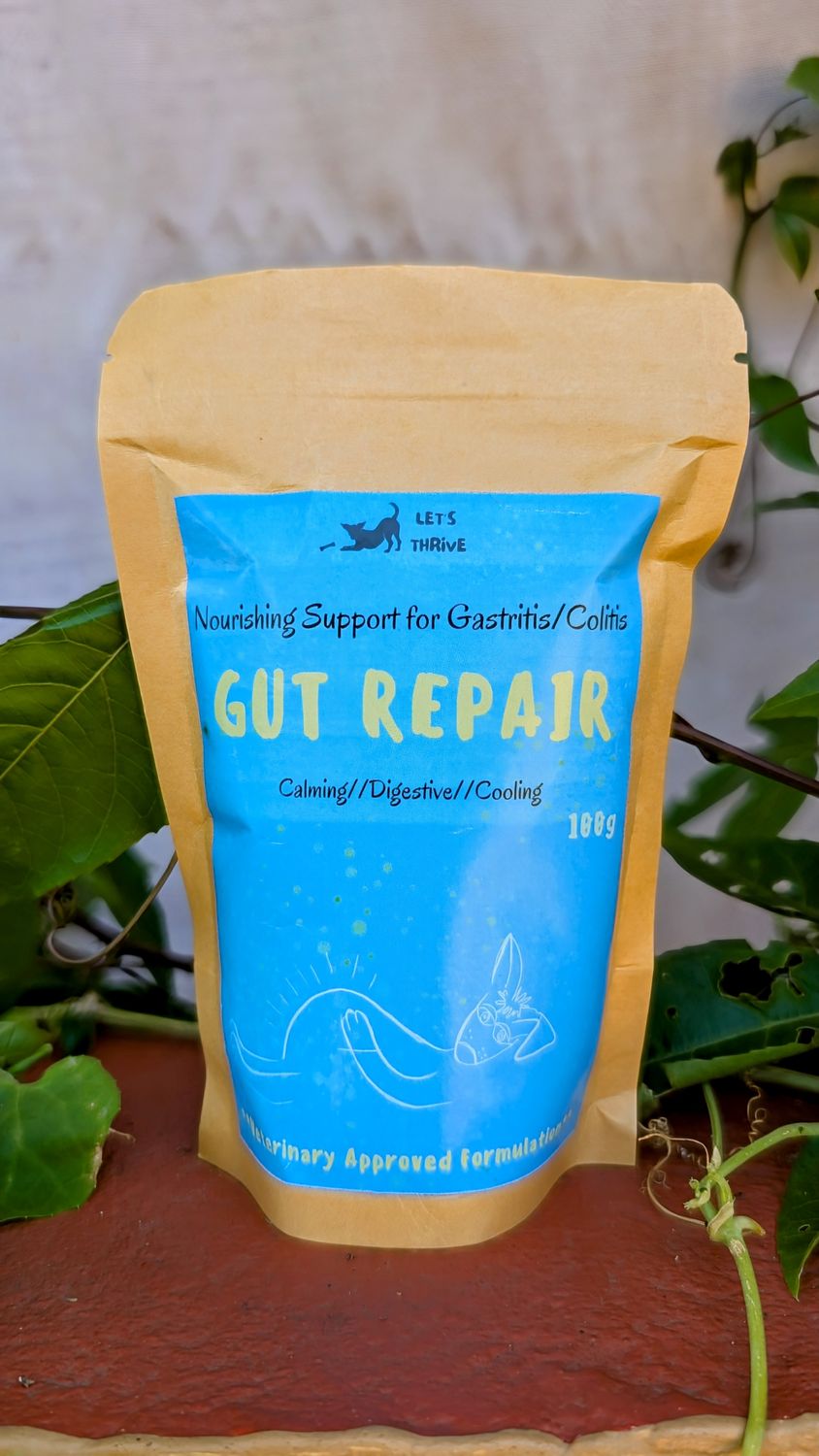 Gut Repair