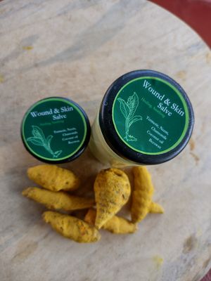 Wound Salve