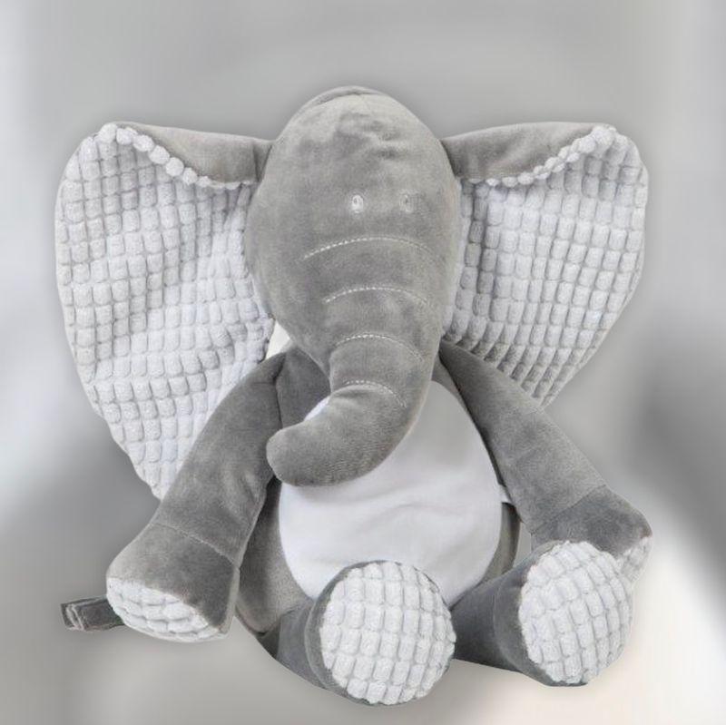 Knuffel Olifant