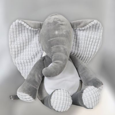 Knuffel Olifant