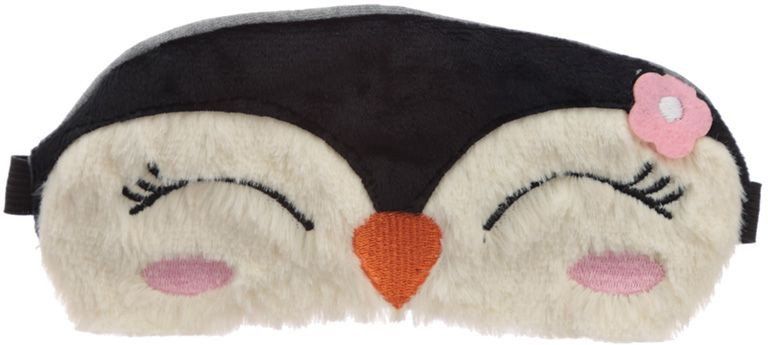 Pinguïn Oogmasker