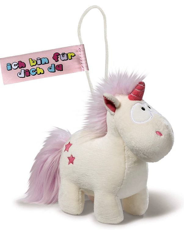 Theodor &amp; Friends Eenhoorn Knuffel