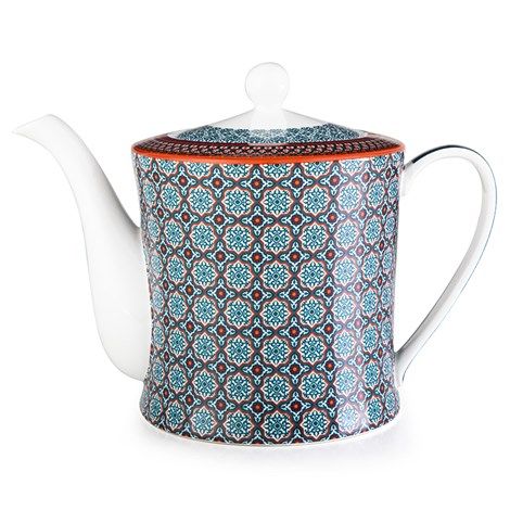 Theepot Vagabonde