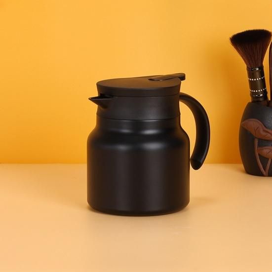 Geïsoleerde Thermische pot