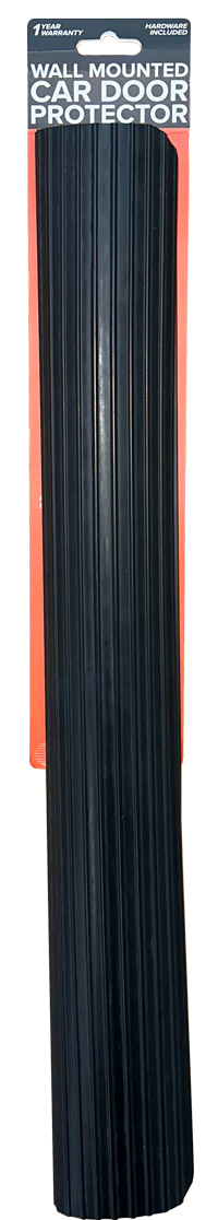 Wall Mounted Car Door Protector (Full Size)