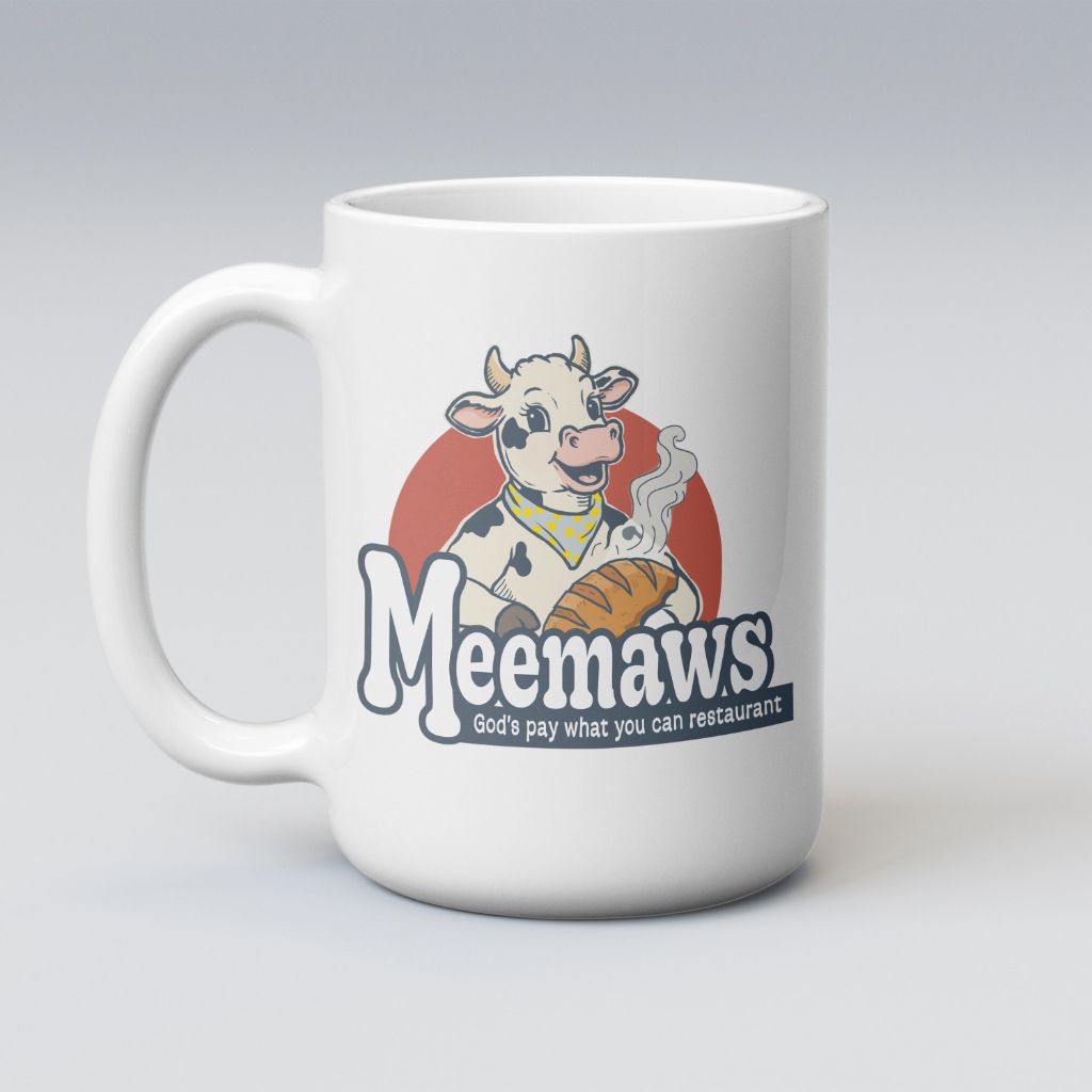 Meemaws Mugs and Tumblers