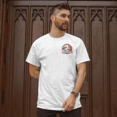Meemaw&#39;s Logo Tee Collection