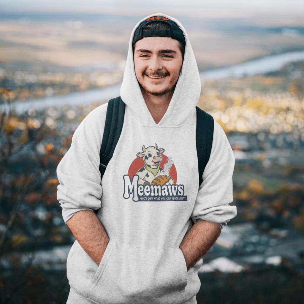 Meemaws Hoodies