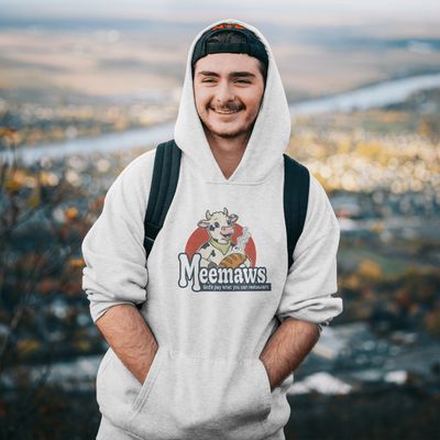 Meemaws Hoodies