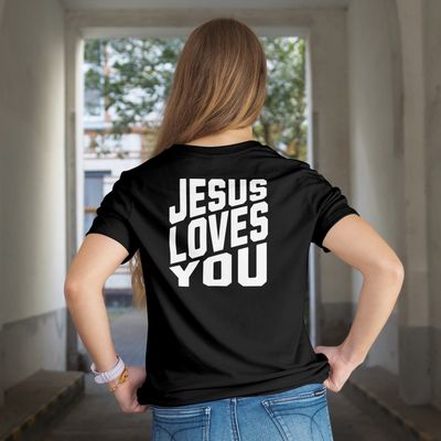 Meemaw&#39;s Glory &amp; Grace Tee Collection