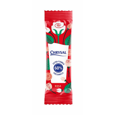 Chrysal Clear Odżywka Do Róż Na 1l - Żel