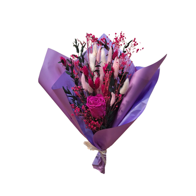 Bukiety Stabilizowane