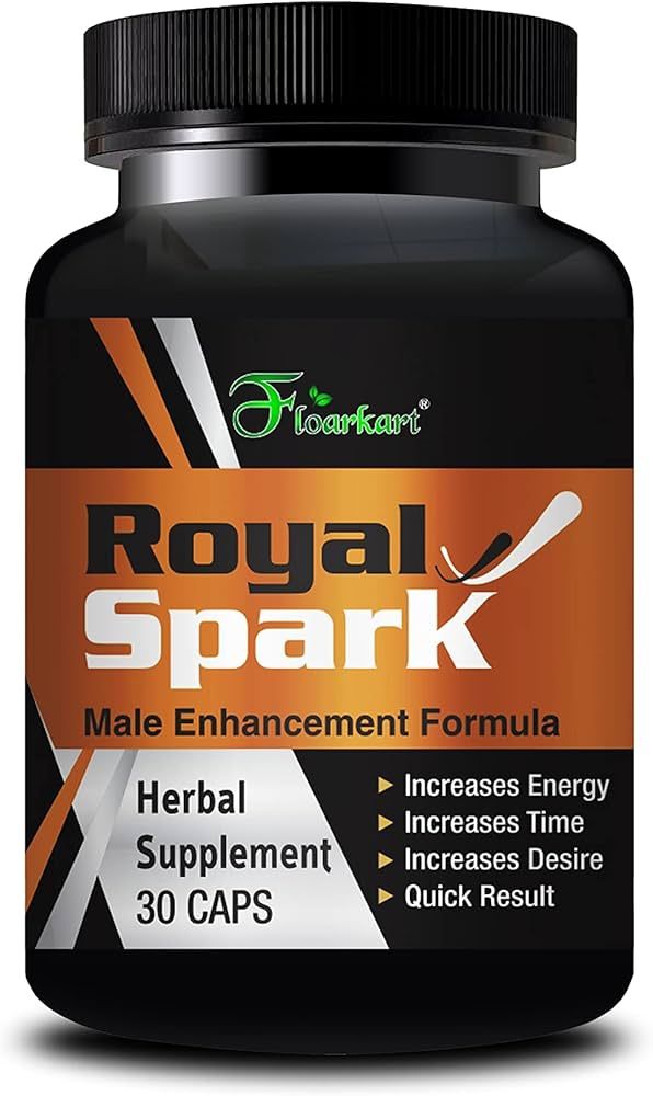 Spark Male Enhancement