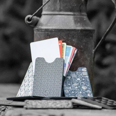BMD-Wallet